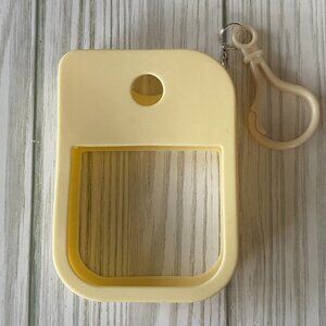 3/$10 B.Pure Silicone Hand Spr@y Case